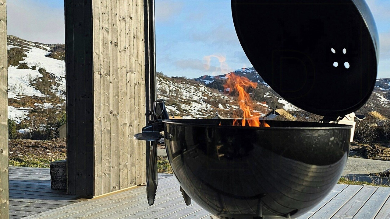 Photo of Outdoor in Sirdal