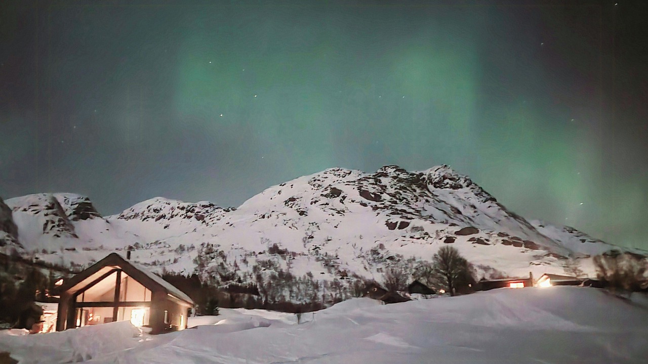 Photo of Outdoor in Sirdal