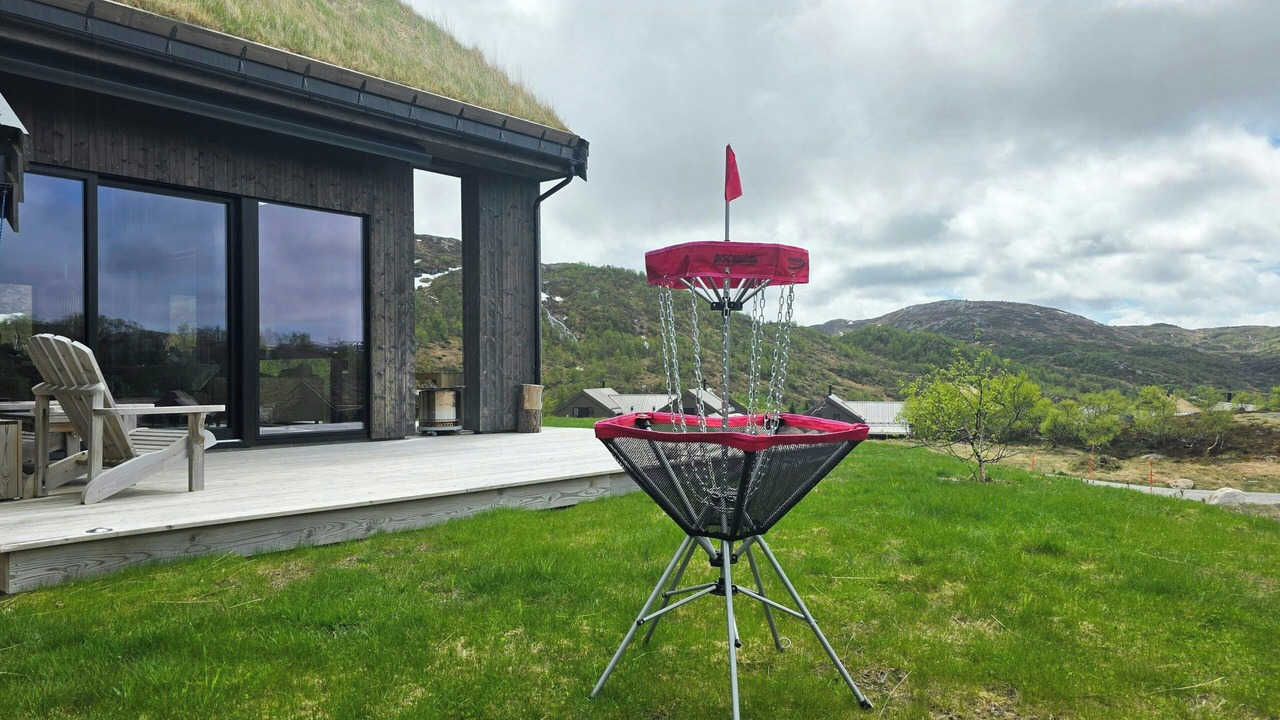 Photo of Patio Balcony in Sirdal