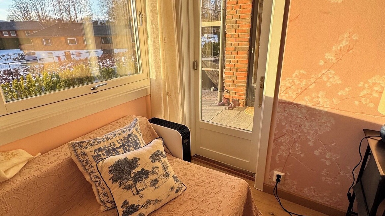 Photo of Bedroom in Skoyen