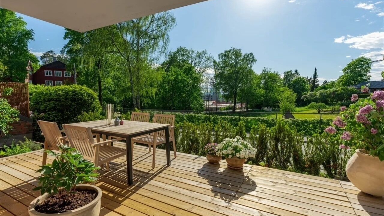 Photo of Outdoor in Skoyen