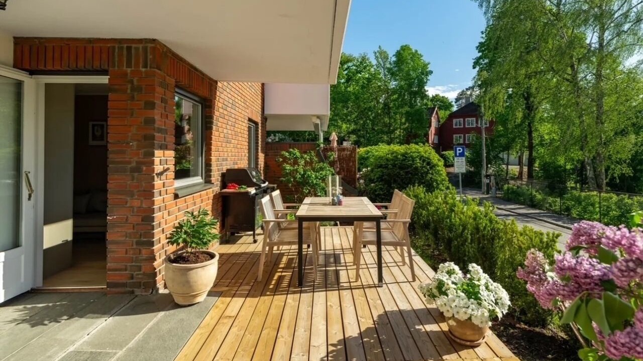 Photo of Outdoor in Skoyen