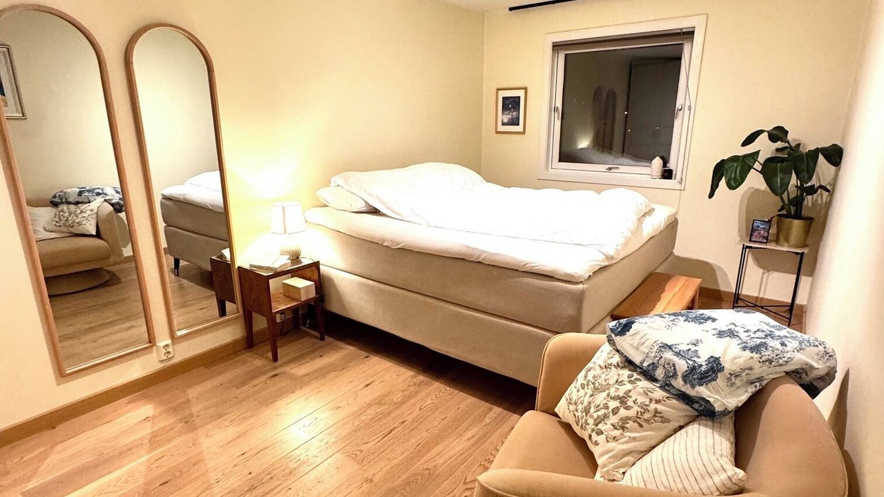 Photo of Bedroom in Skoyen