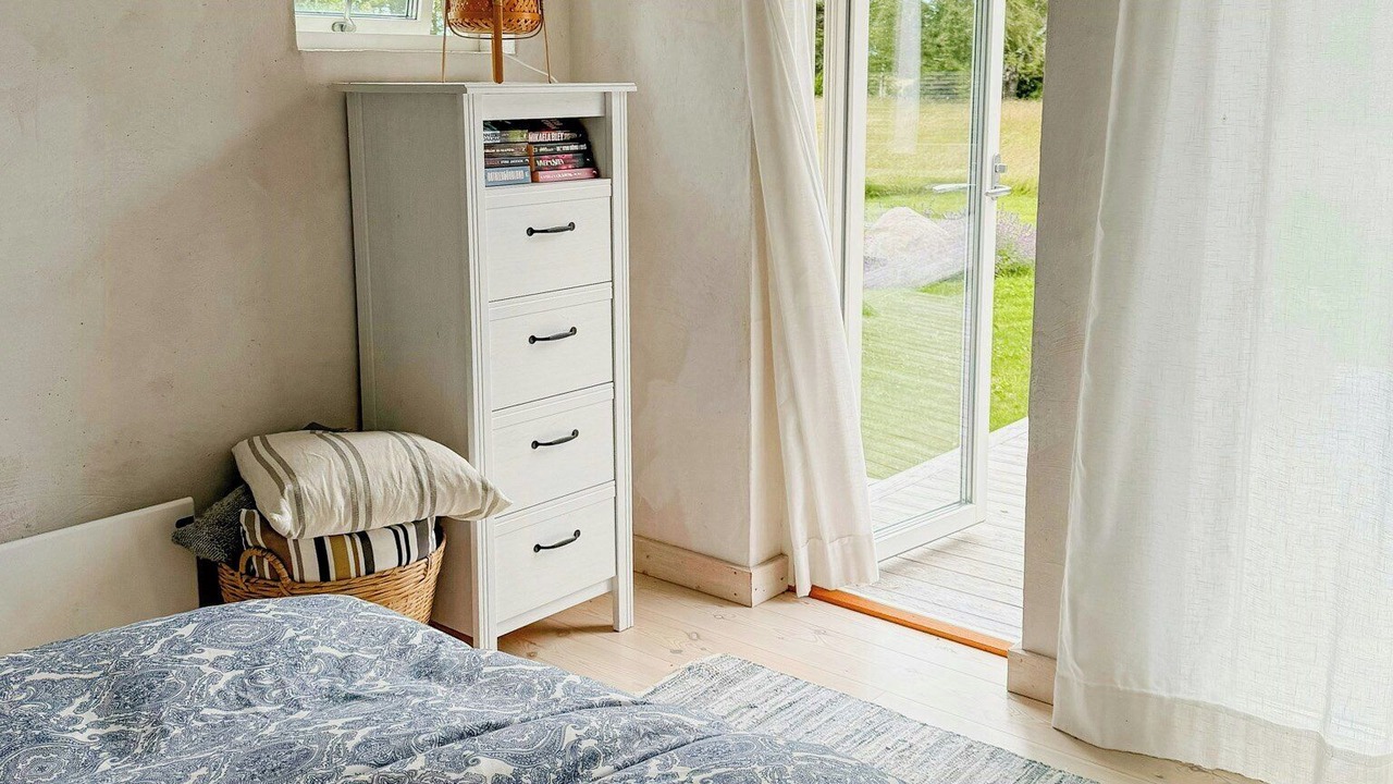 Photo of Bedroom in Enerum