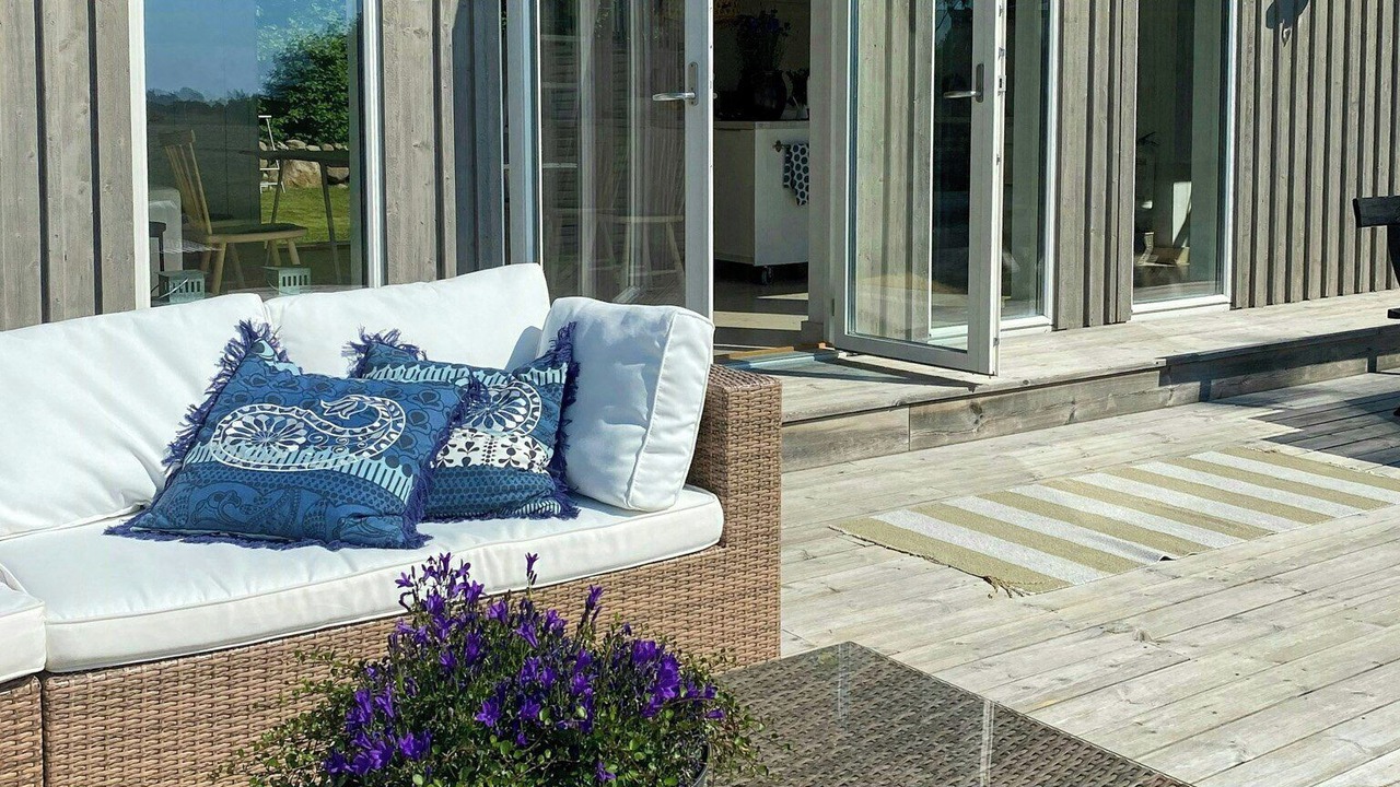 Photo of Patio Balcony in Enerum