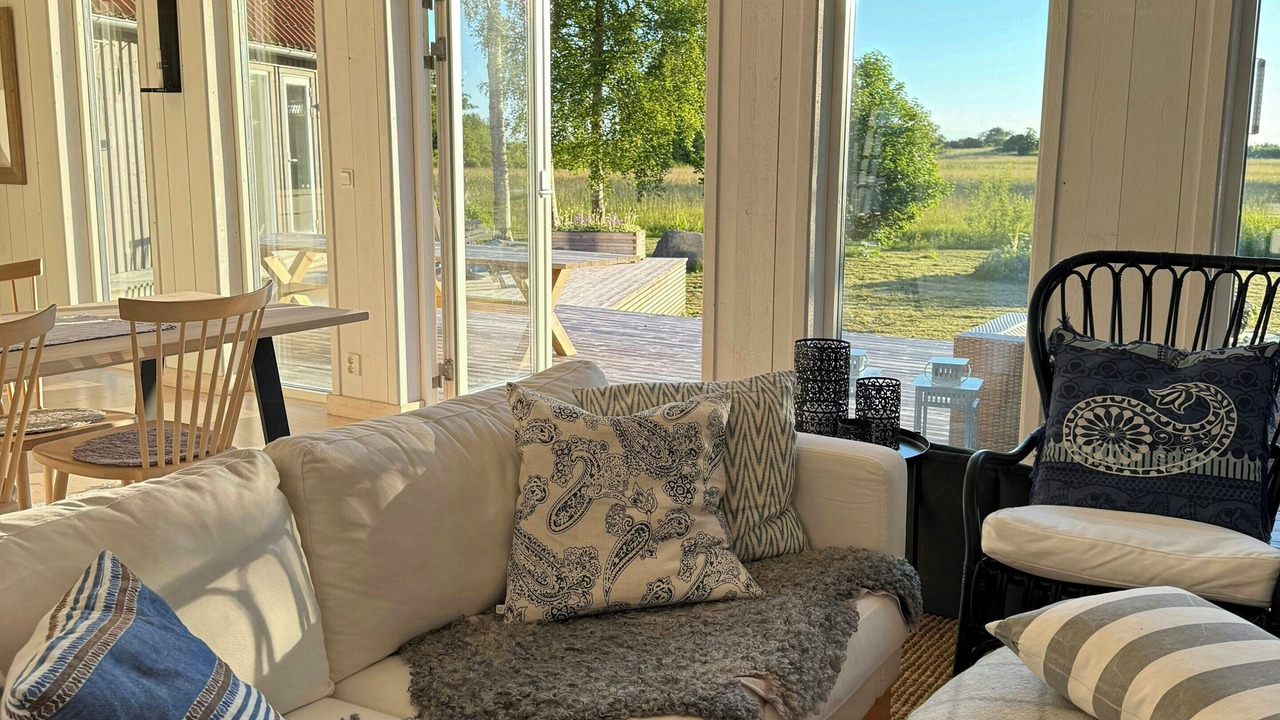 Photo of Livingroom in Enerum