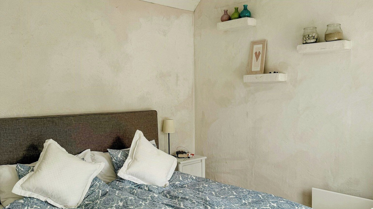 Photo of Bedroom in Enerum