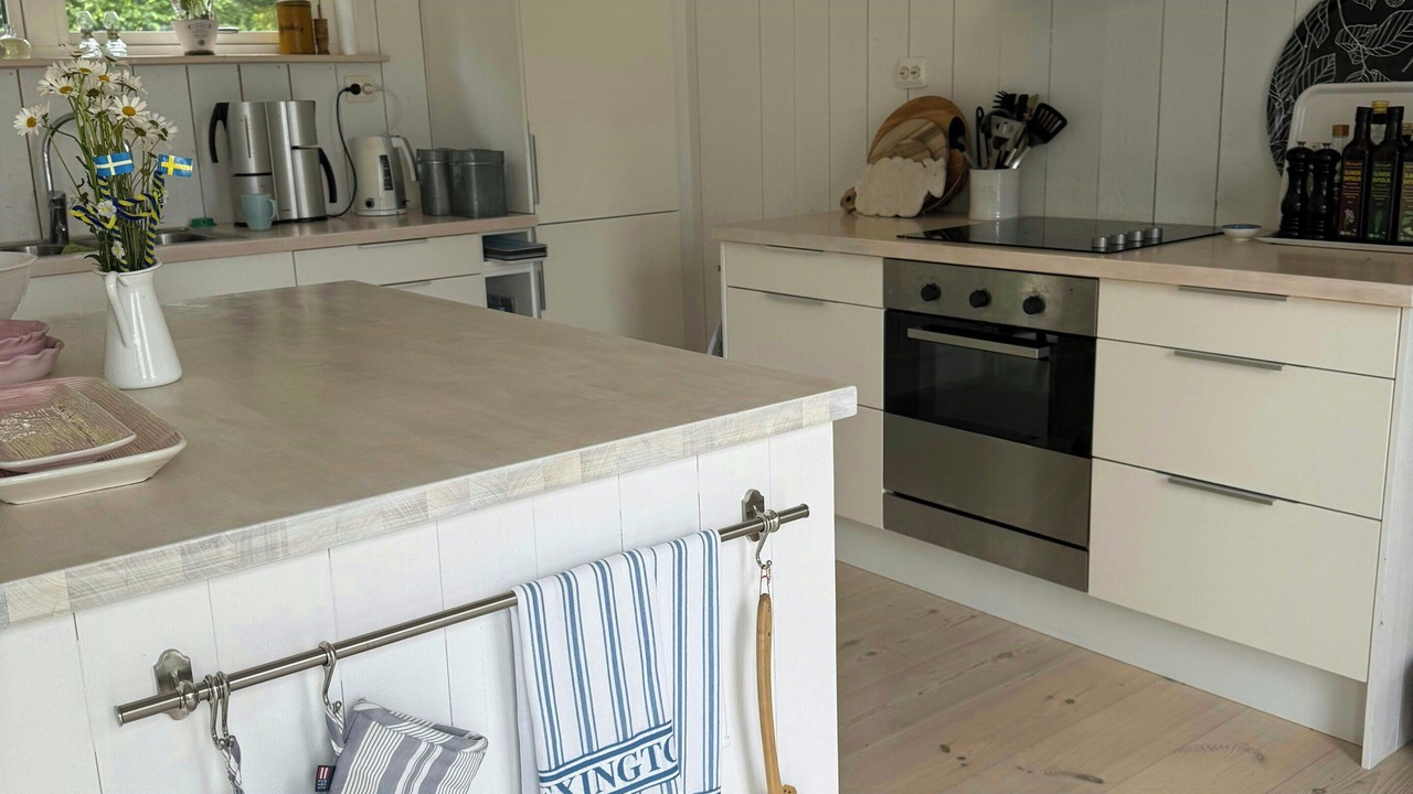 Photo of Kitchen in Enerum