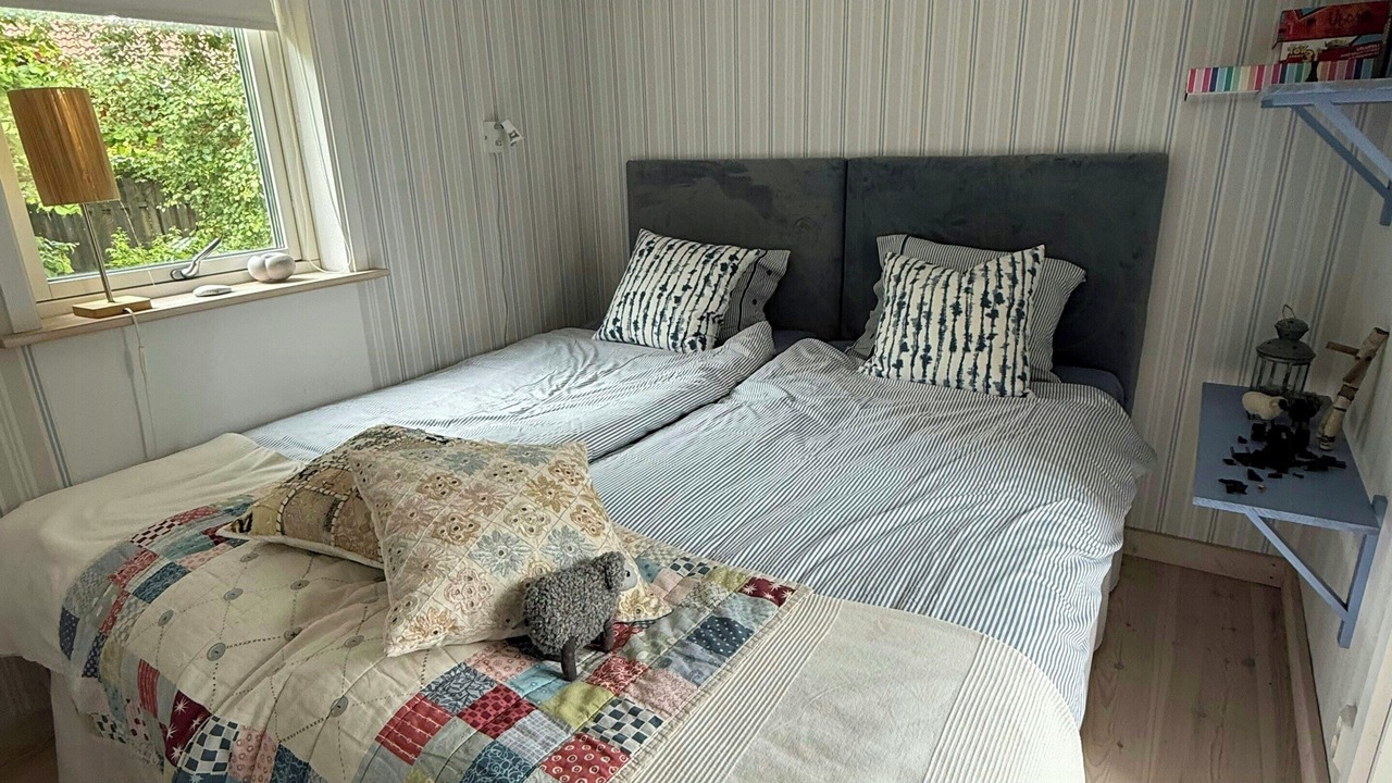 Photo of Bedroom in Enerum