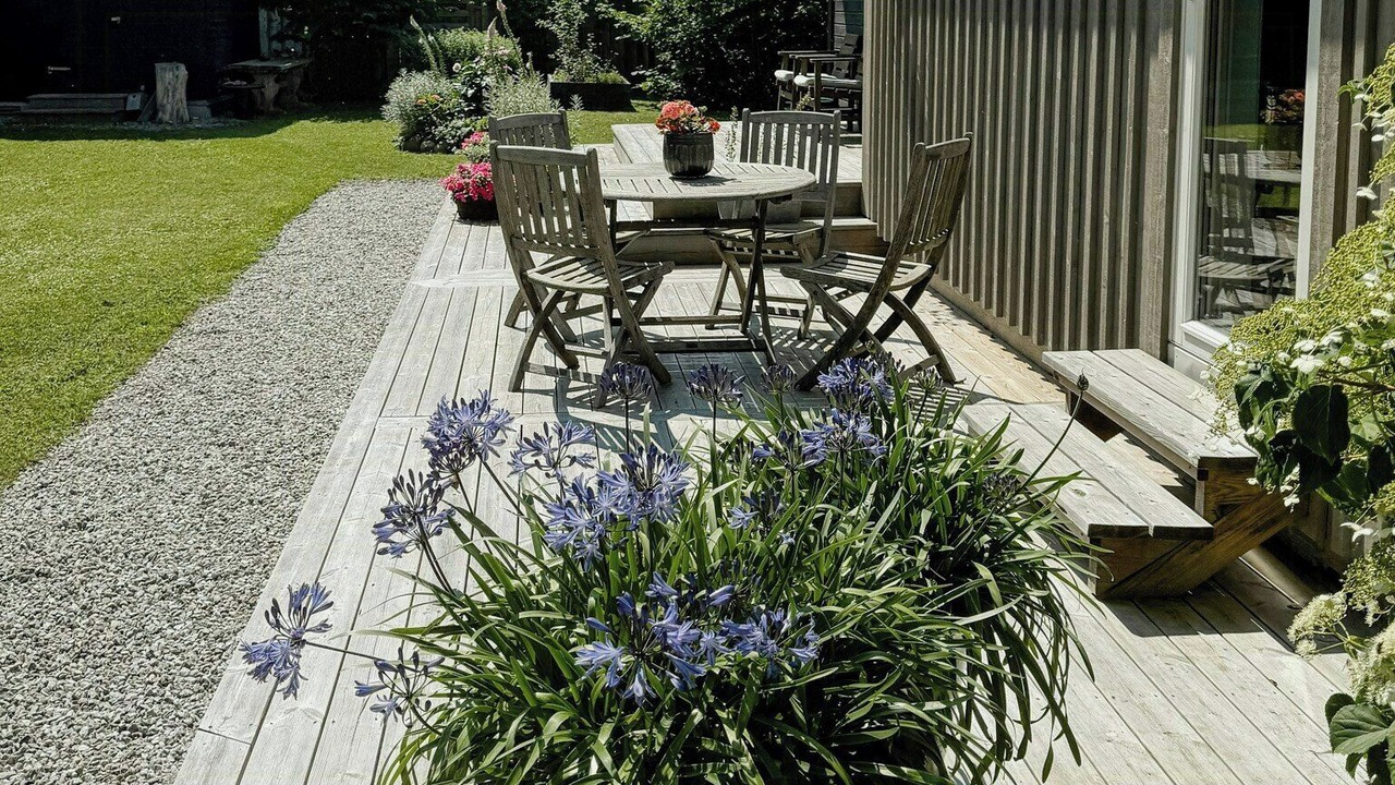 Photo of Outdoor in Enerum