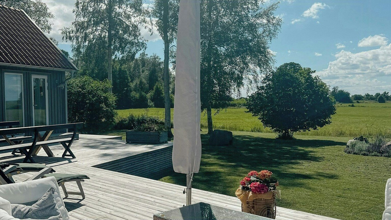 Photo of Patio Balcony in Enerum