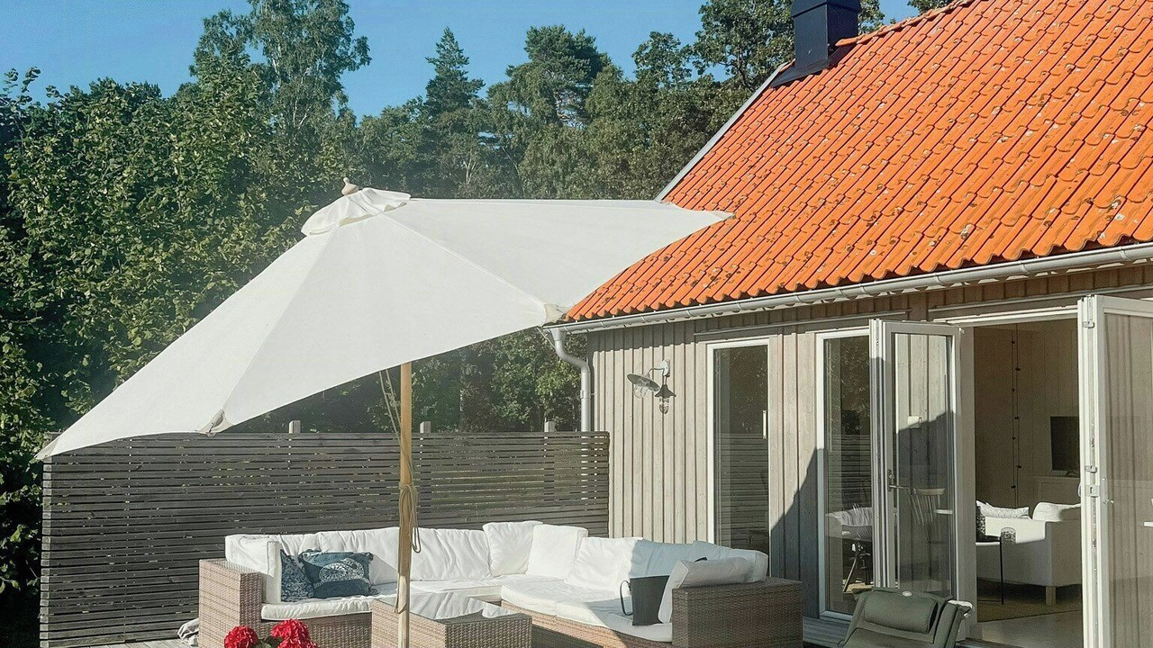 Photo of Patio Balcony in Enerum