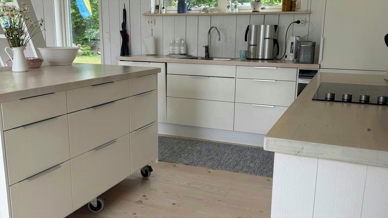 Photo of Kitchen in Enerum