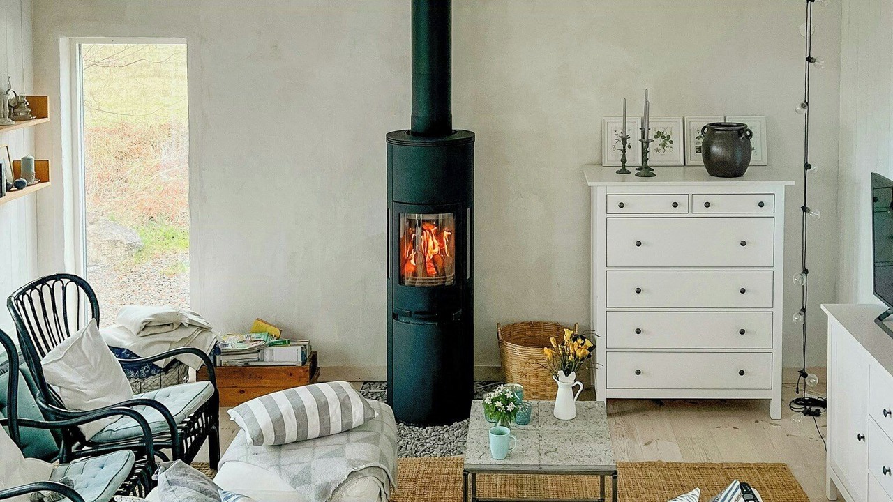 Photo of Livingroom in Enerum