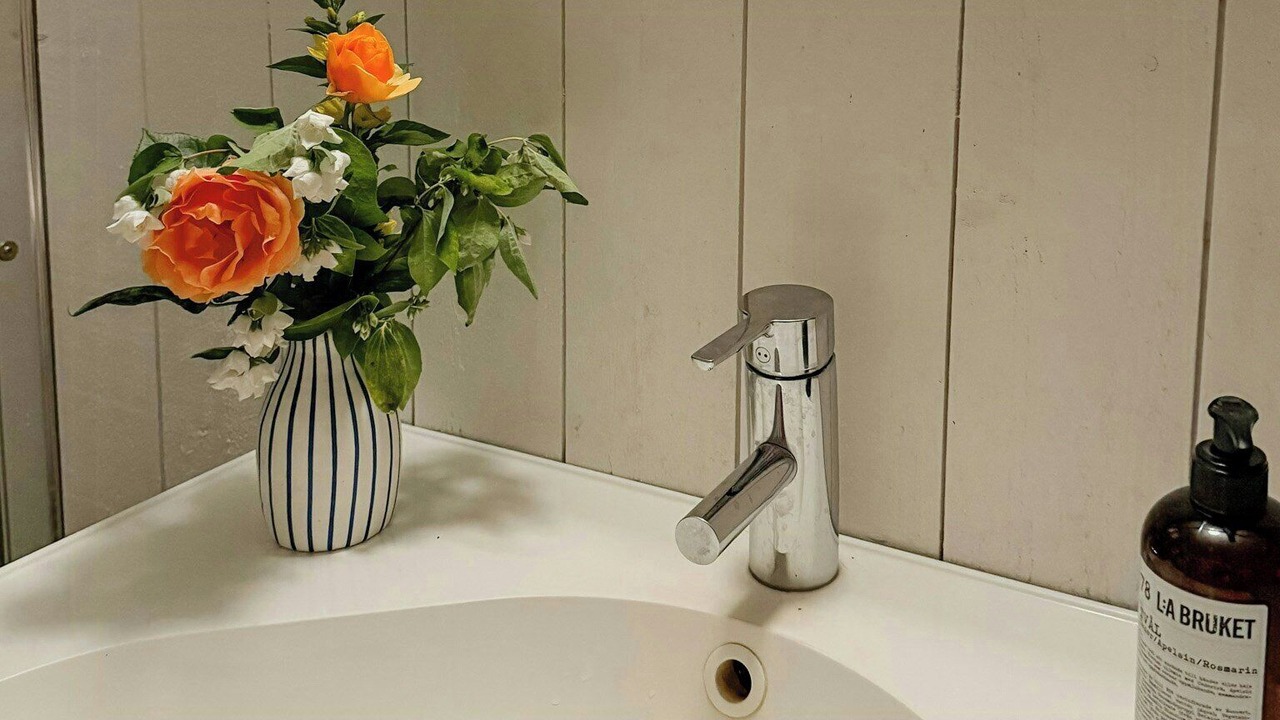 Photo of Bathroom in Enerum