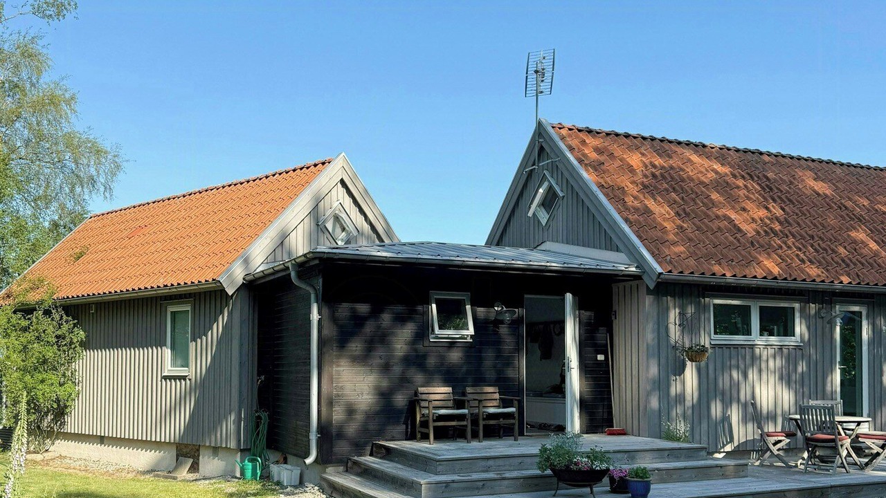 Photo of Outdoor in Enerum