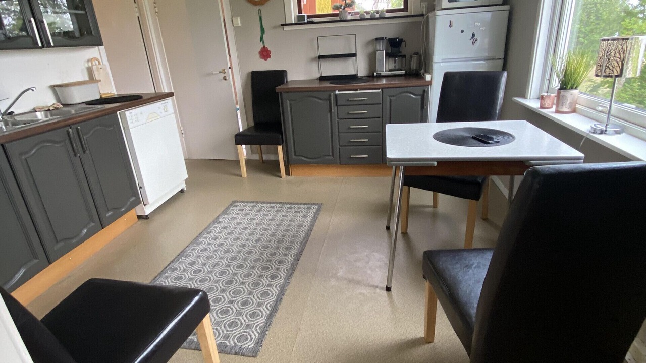 Photo of Kitchen in Bostad