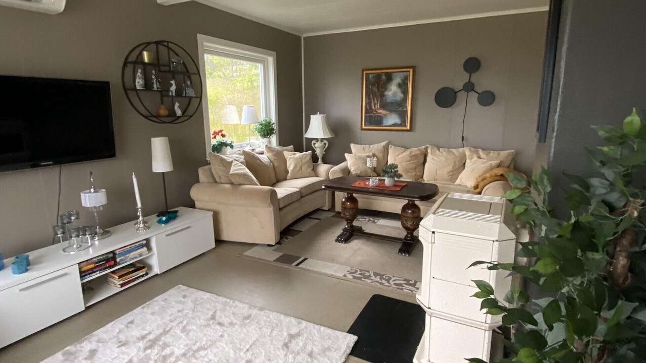 Photo of Livingroom in Bostad