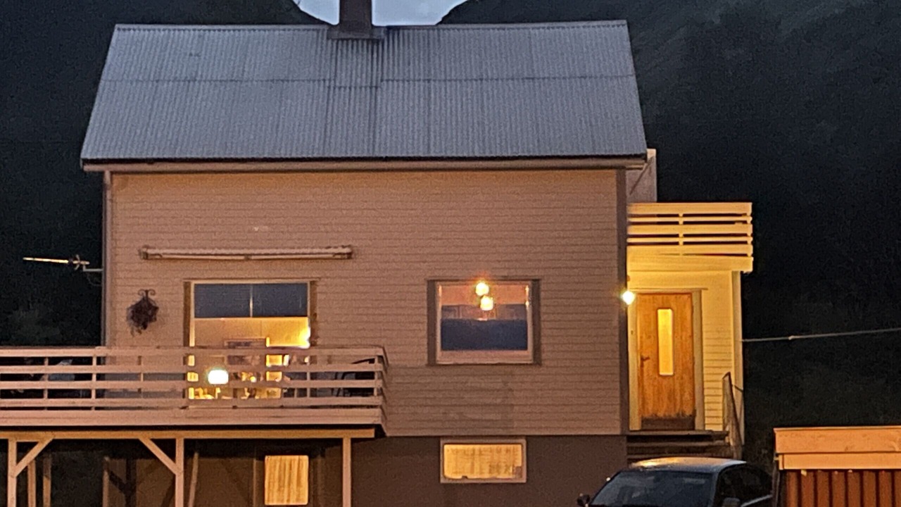 Photo of Outdoor in Bostad