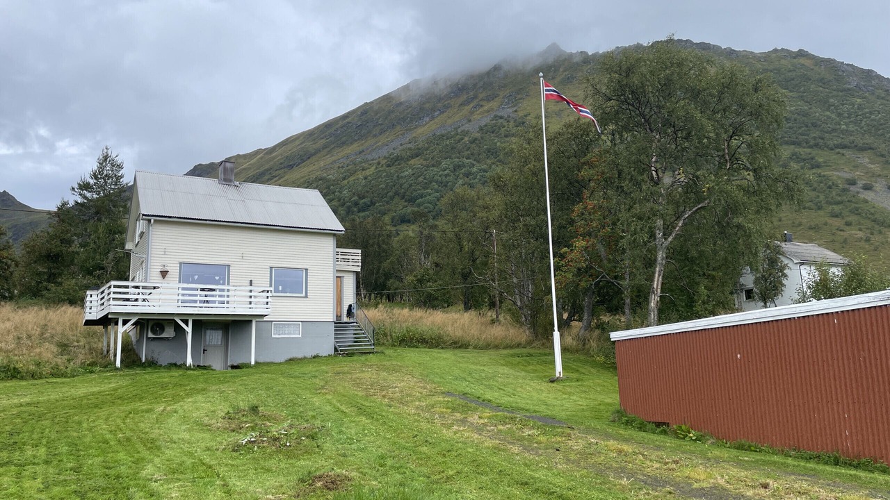Photo of Outdoor in Bostad