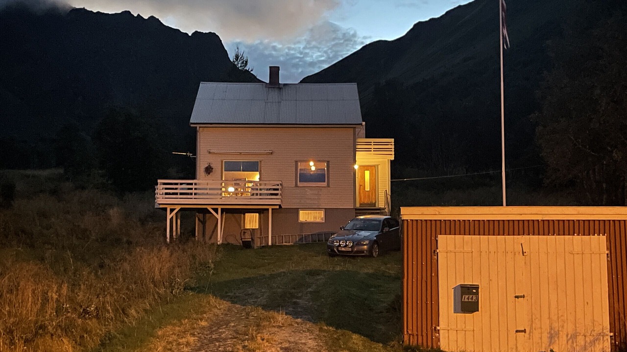 Photo of Outdoor in Bostad