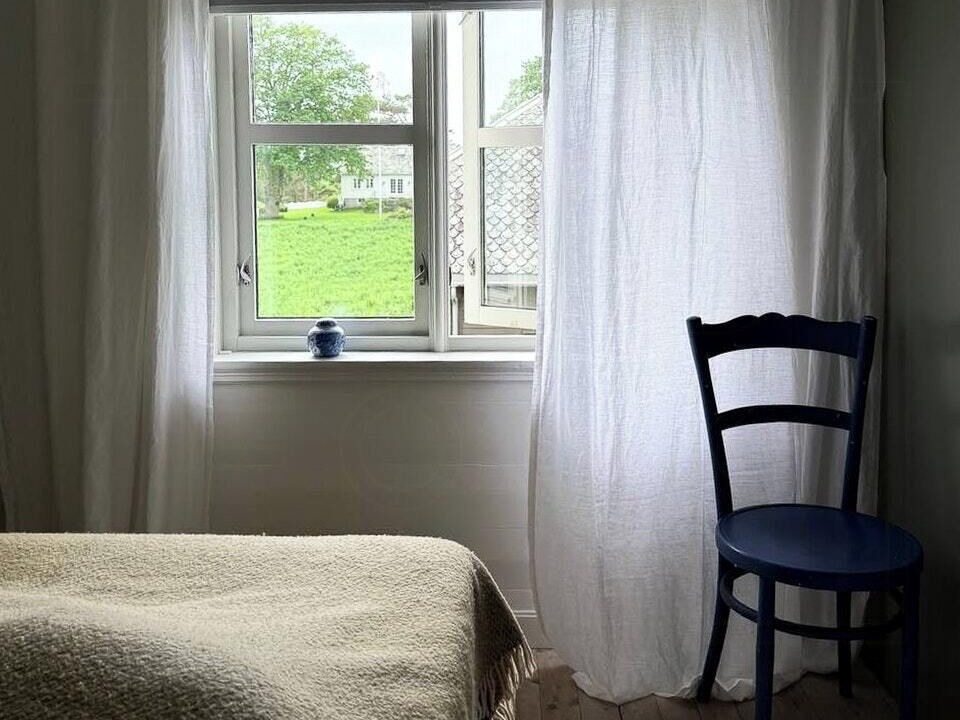 Photo of Bedroom in Finnoy