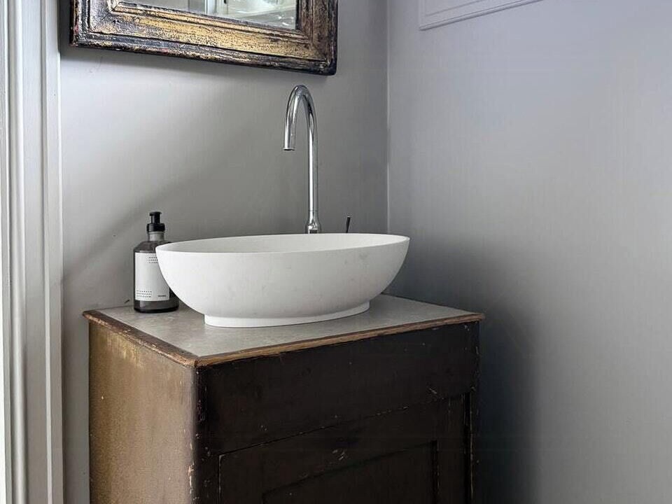 Photo of Bathroom in Finnoy