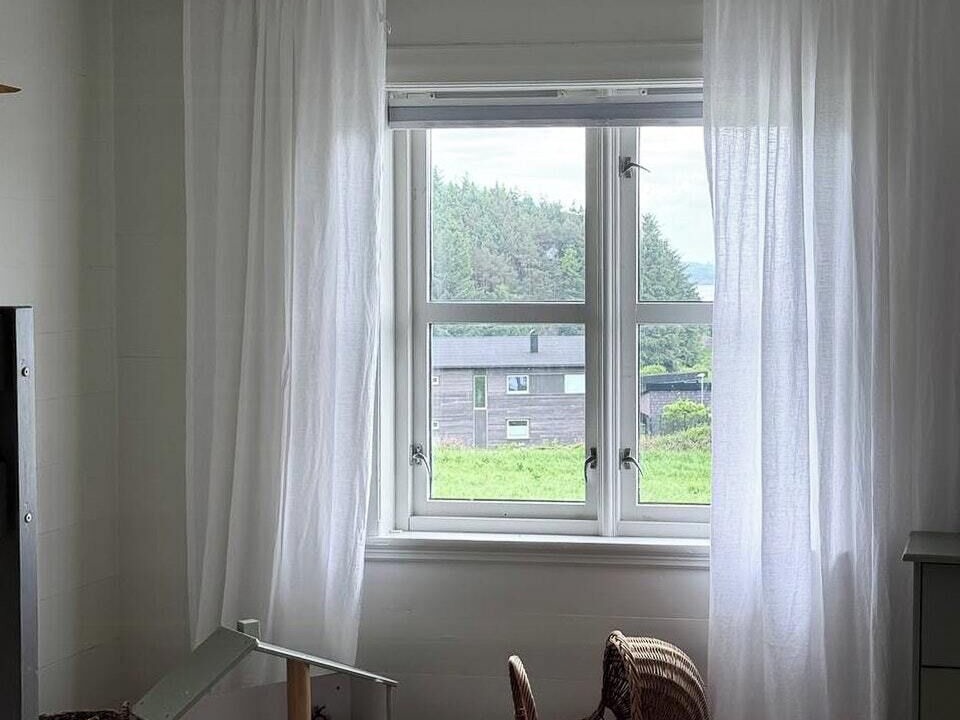 Photo of Bedroom in Finnoy