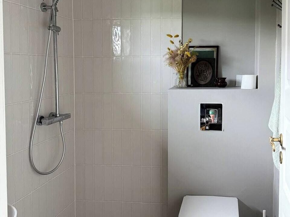 Photo of Bathroom in Finnoy