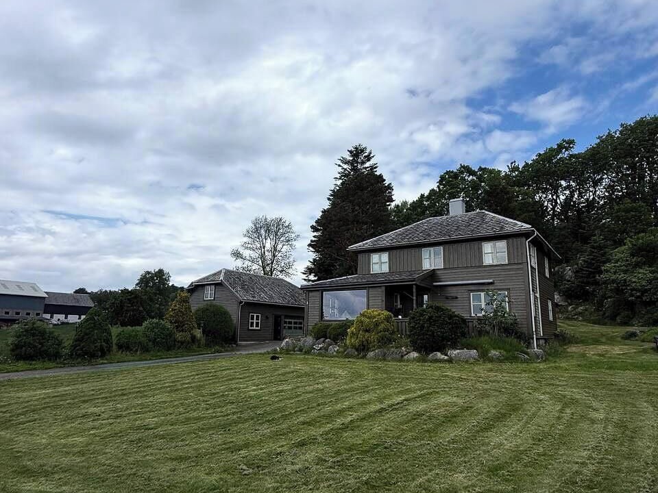 Photo of Outdoor in Finnoy