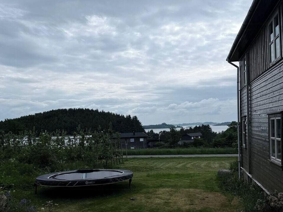 Photo of Outdoor in Finnoy