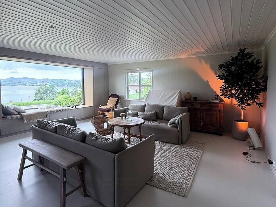Photo of Livingroom in Finnoy