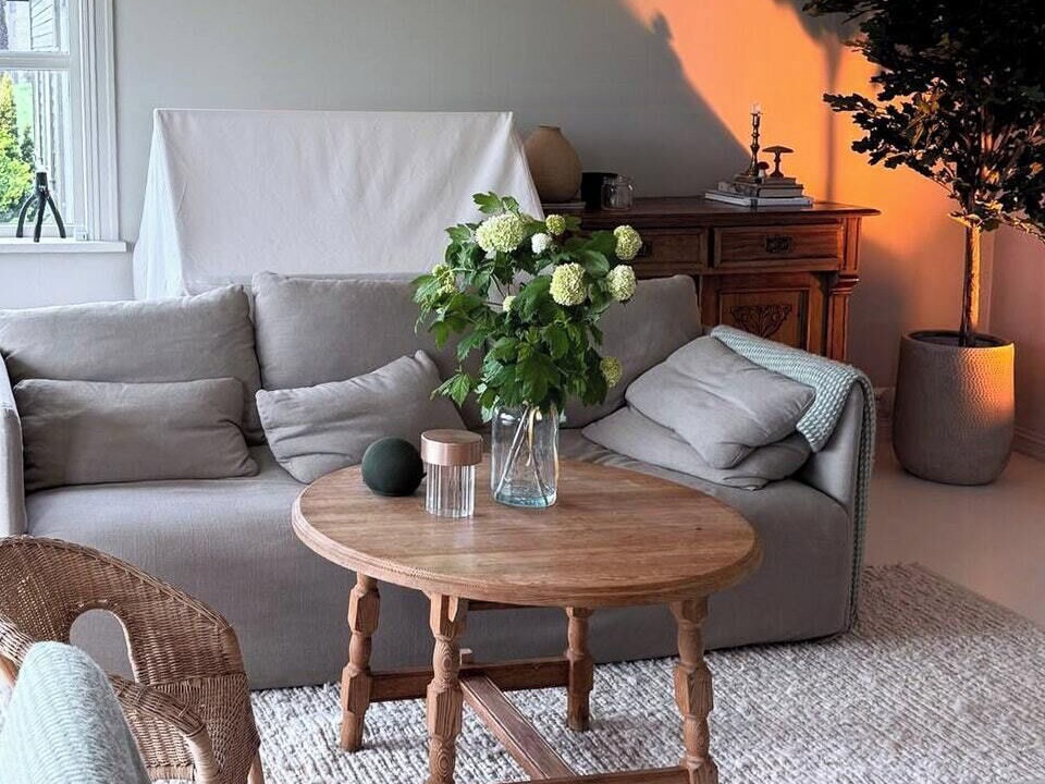 Photo of Livingroom in Finnoy