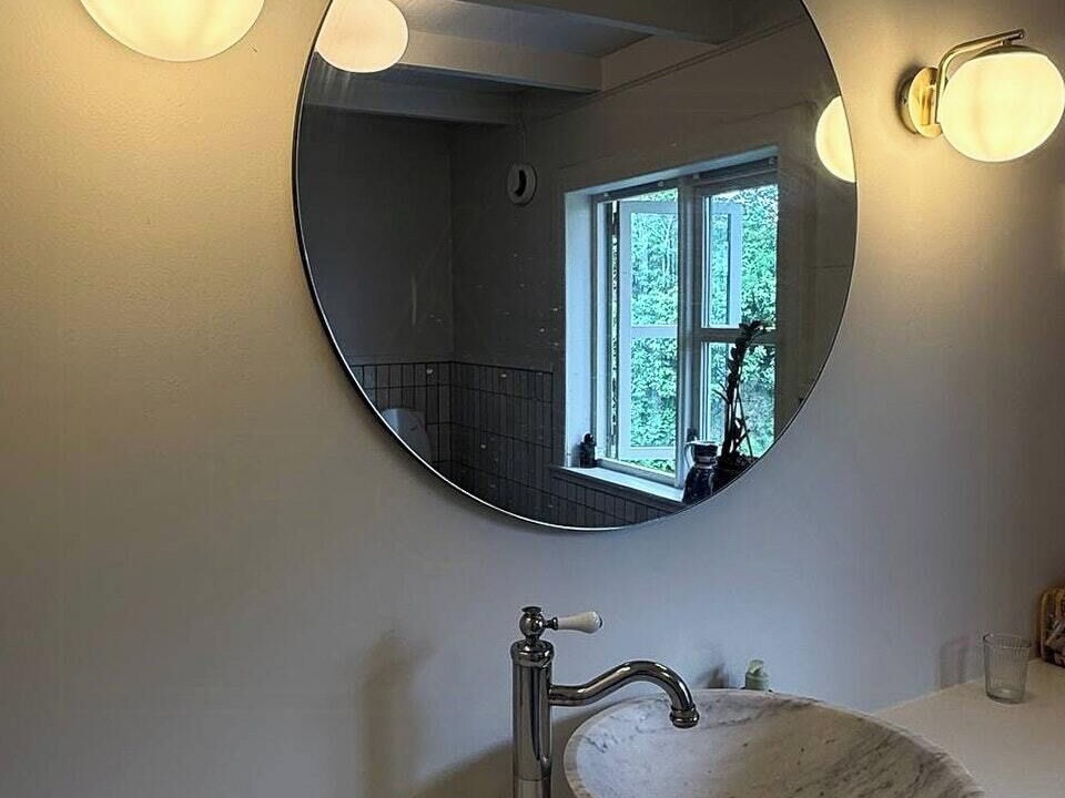 Photo of Bathroom in Finnoy