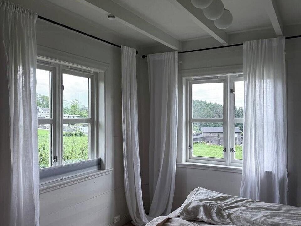 Photo of Bedroom in Finnoy