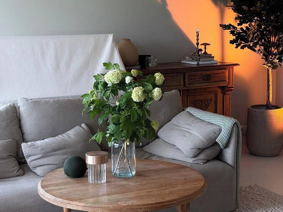 Photo of Livingroom in Finnoy