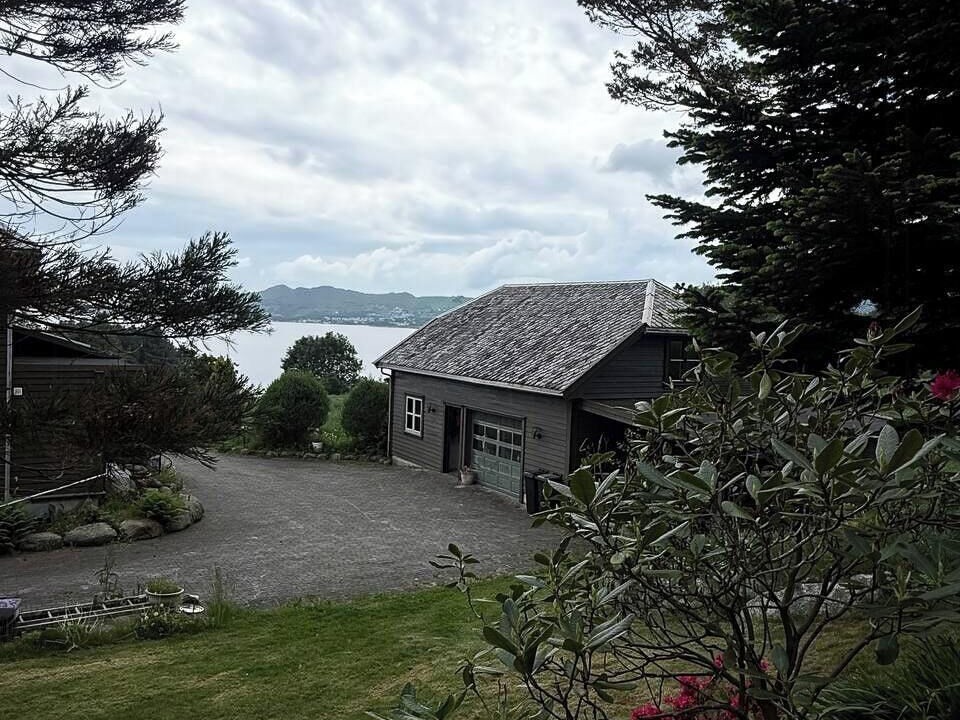 Photo of Outdoor in Finnoy
