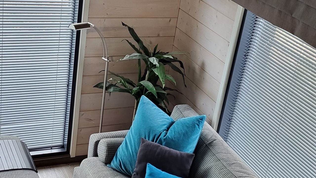 Photo of Livingroom in Jamsa