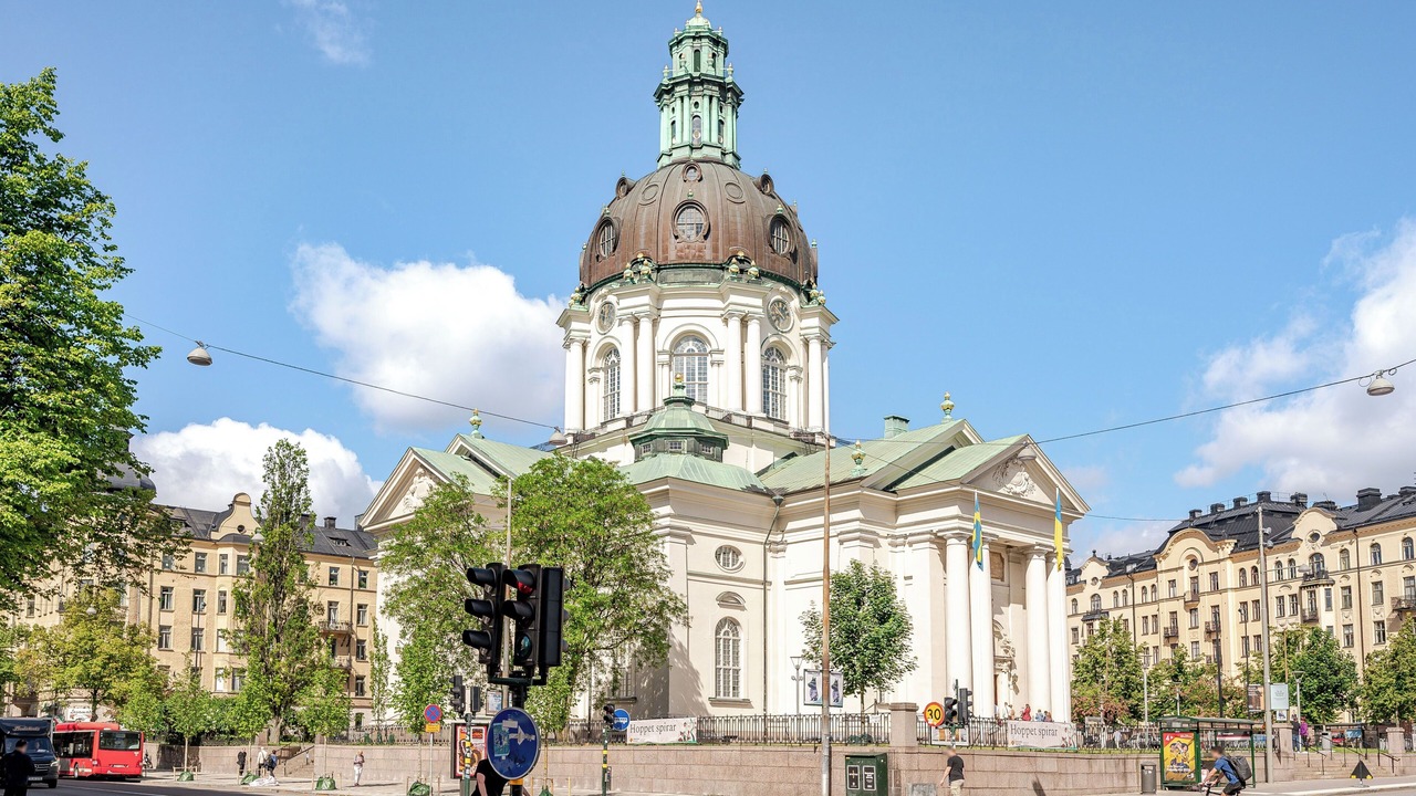 Photo of Others in Norrmalm