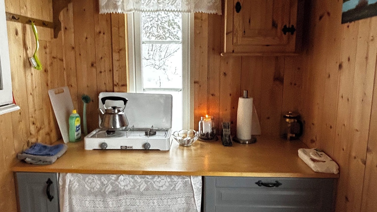 Photo of Kitchen in Modum