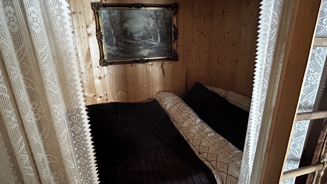 Photo of Bedroom in Modum