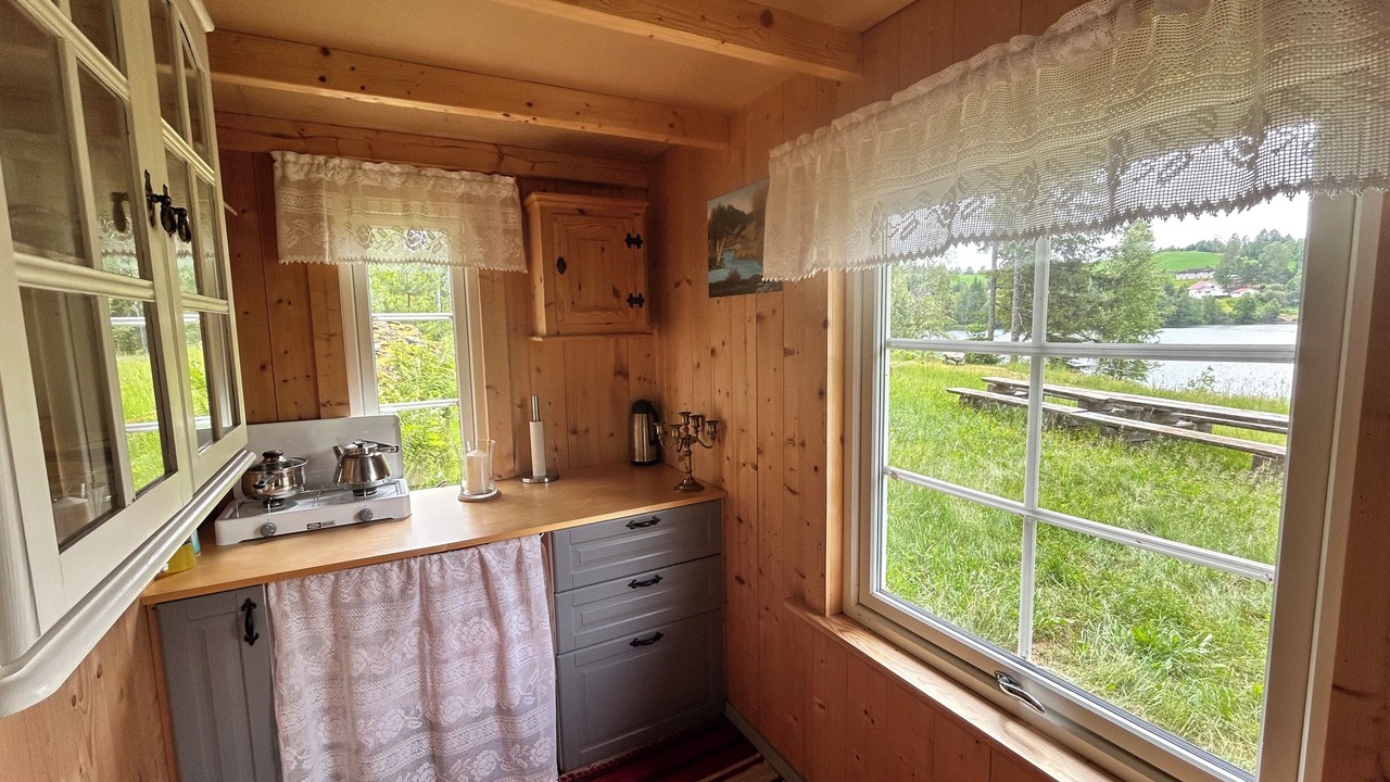 Photo of Kitchen in Modum