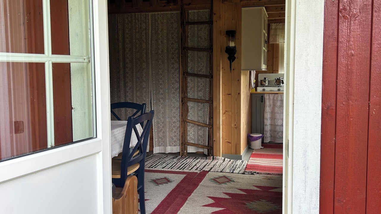 Photo of Bedroom in Modum