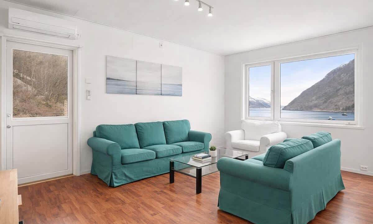 Photo of Livingroom in Odda