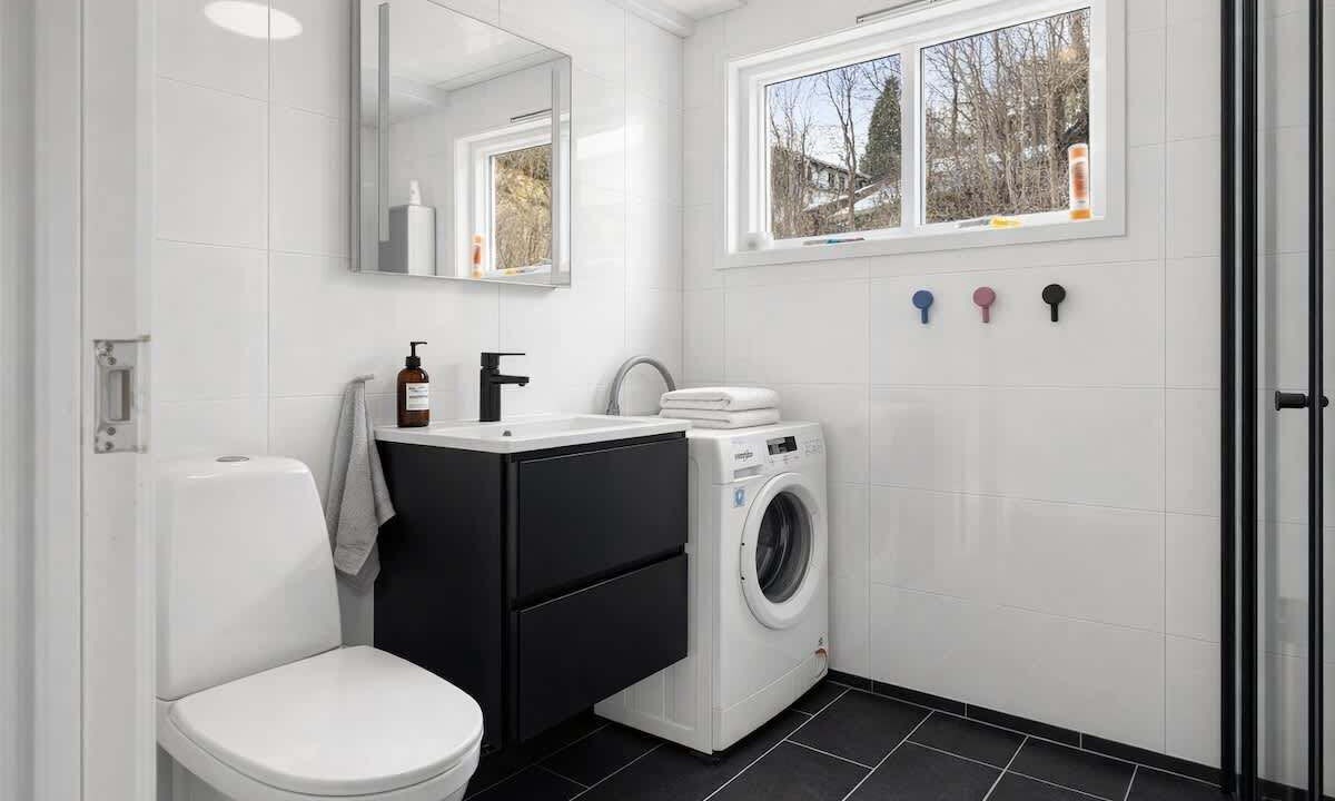Photo of Bathroom in Odda