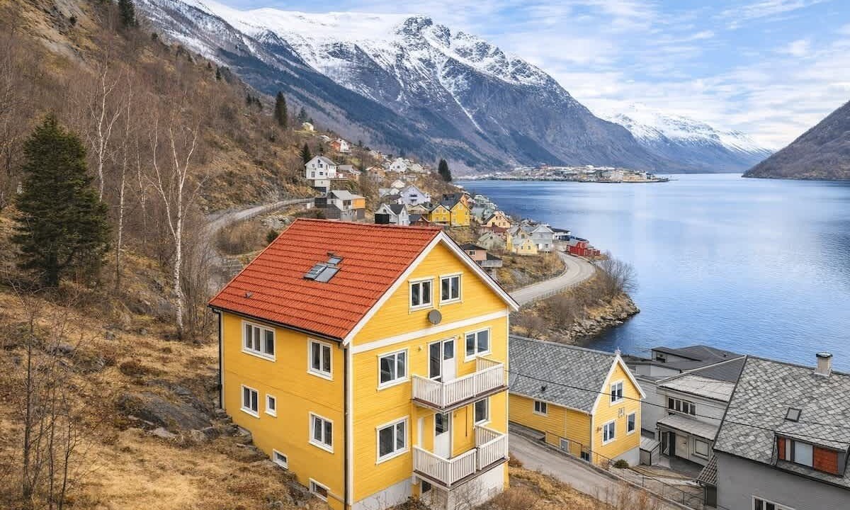 Photo of Outdoor in Odda