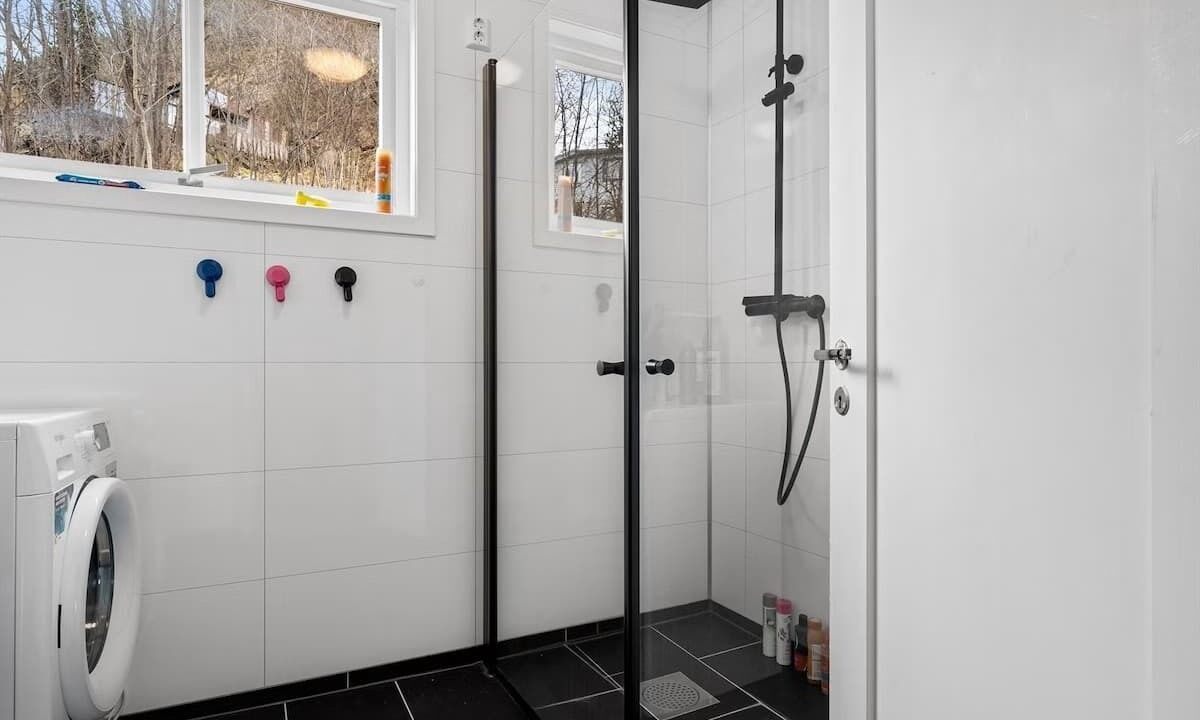 Photo of Bathroom in Odda