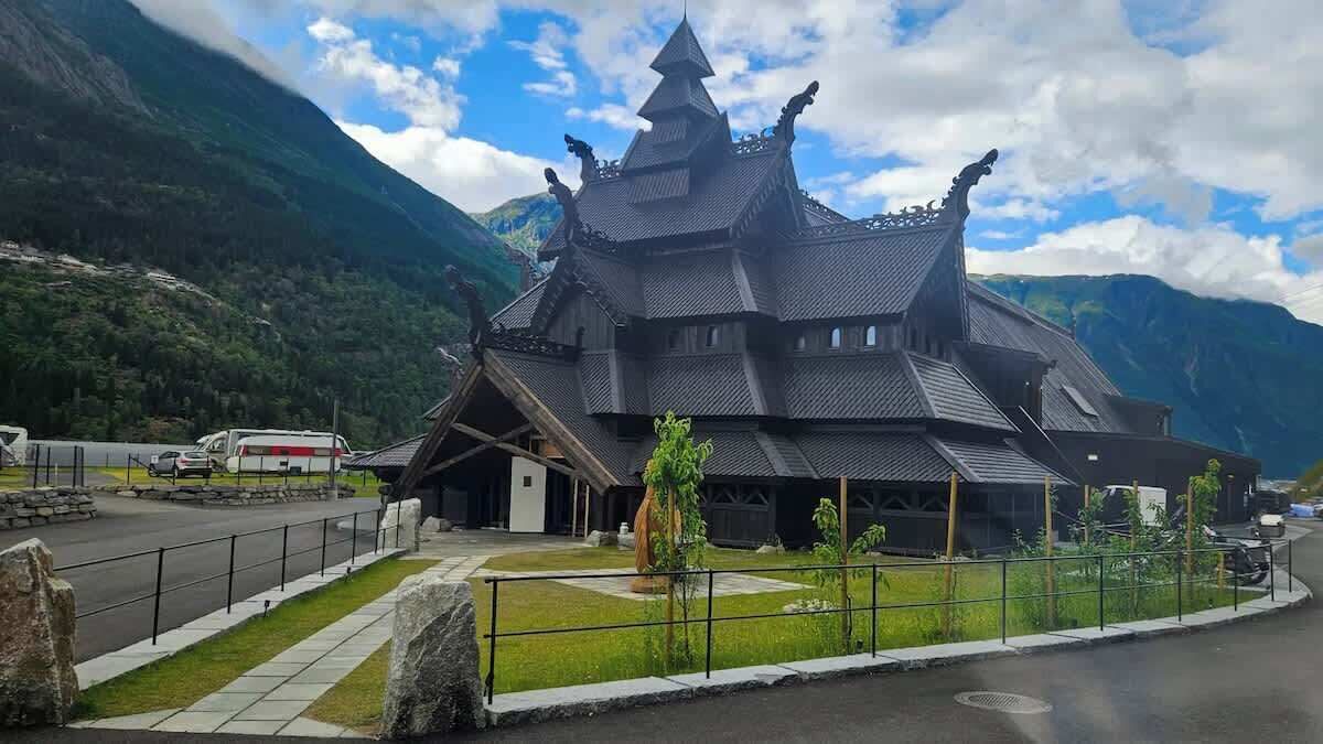 Photo of Outdoor in Odda