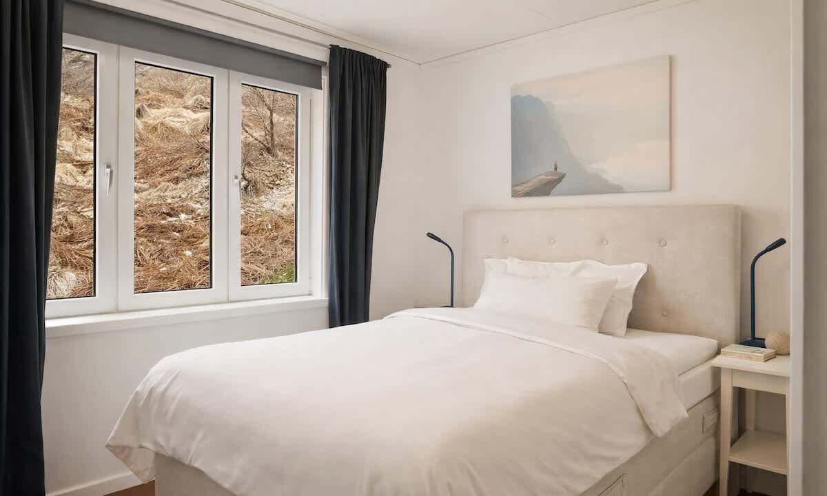 Photo of Bedroom in Odda