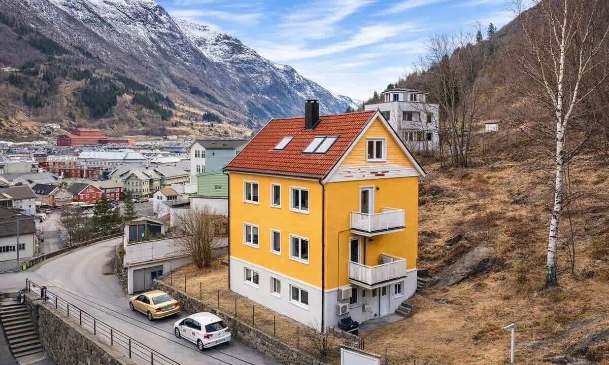 Photo of Outdoor in Odda
